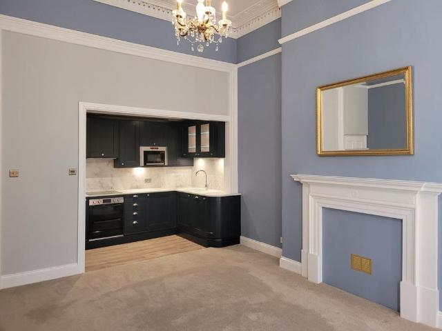 Apartment for rent in Barbican, Mount Wise