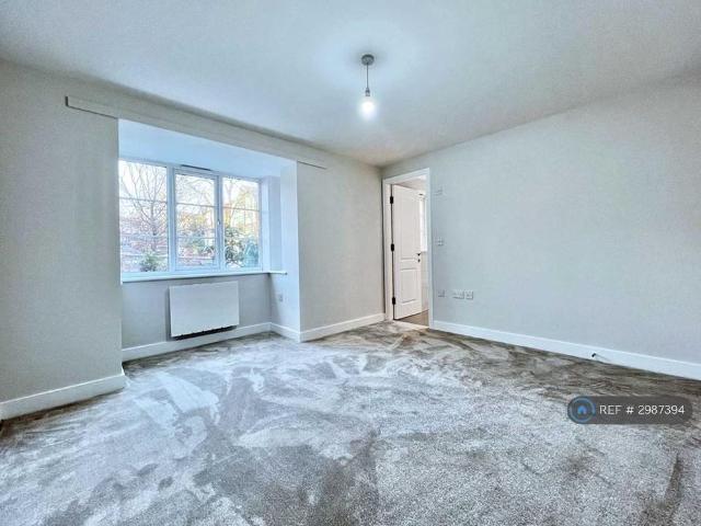 Apartment for rent in Sedgley Park, Bury