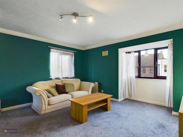 Apartment for rent in Old Town, Hull