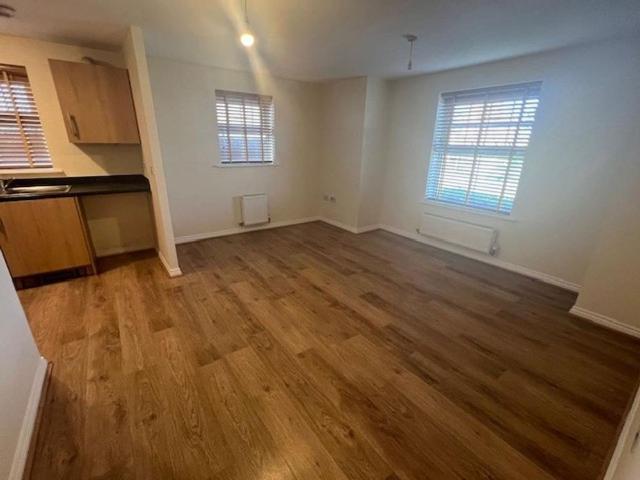 Apartment for rent in Grantham, Barholm