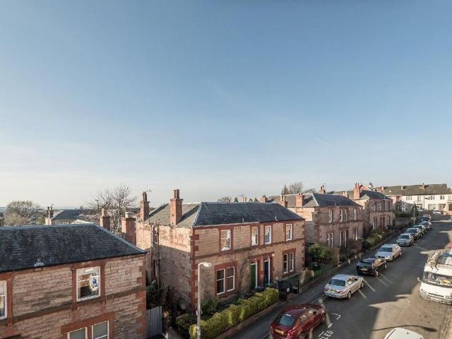 Apartment for rent in Corstorphine, City of Edinburgh