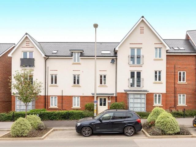 Flat for rent in Wokingham, Isle Of Man