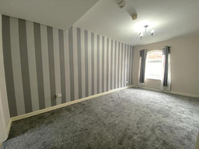 Flat for rent in Blackpool