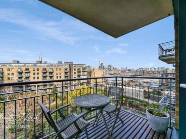 Flat for rent in Bermondsey, Greater London