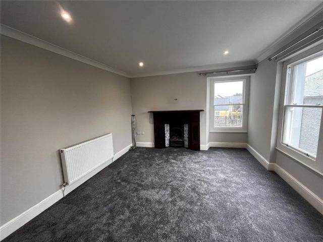 Apartment for rent in Monkton, Pembroke