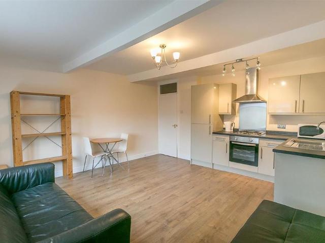 Apartment for rent in Jesmond, Tyne And Wear