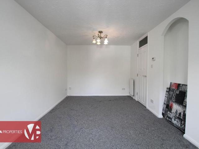Apartment for rent in Broxbourne, Hertfordshire