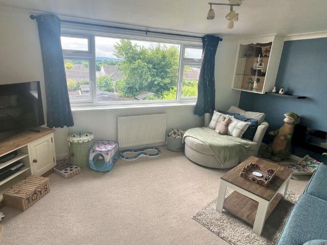 Apartment for rent in Wareham Town, Arne