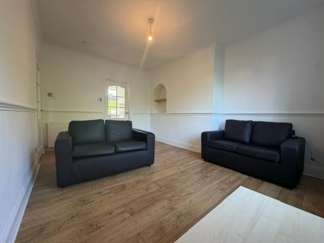 Apartment for rent in Halfway, Cambuslang