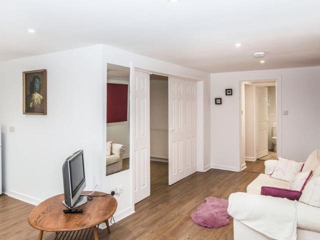 Apartment for rent in Wick, Isle Of Man