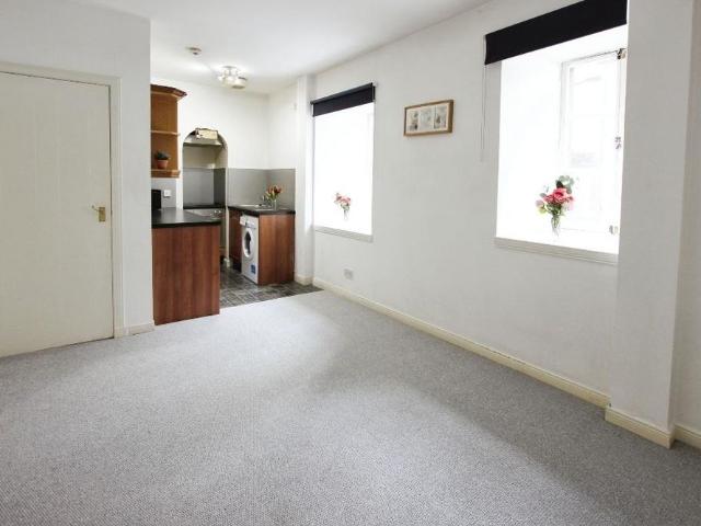 Apartment for rent in North Leith, Scotland