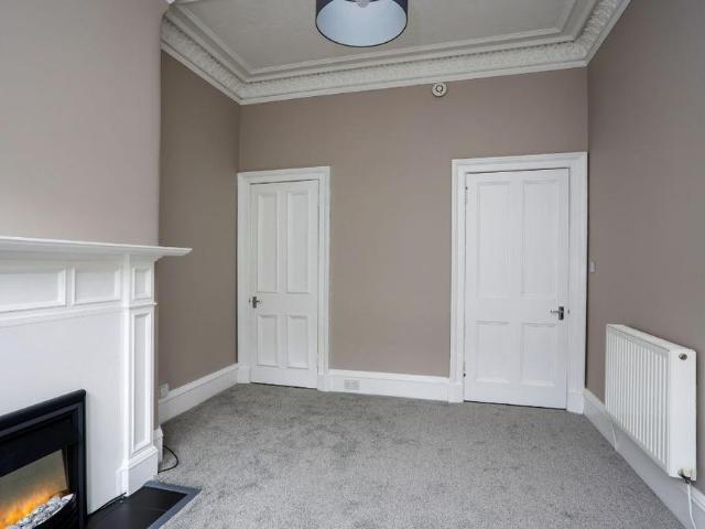 Apartment for rent in Stockbridge, Scotland