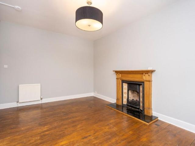 Apartment for rent in North Leith, Trinity