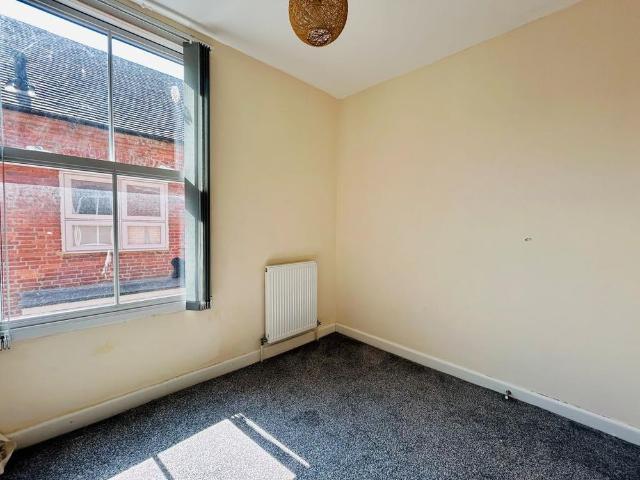 Apartment for rent in Compton, Froggatt