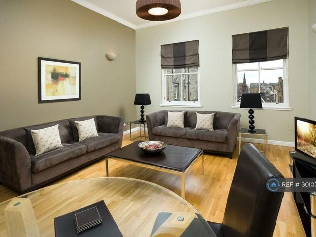 Apartment for rent in Old Town, Scotland