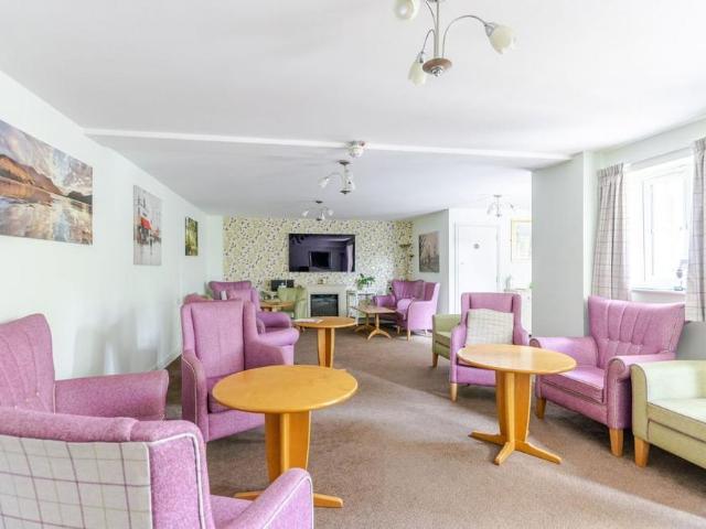 Apartment for rent in Batchworth