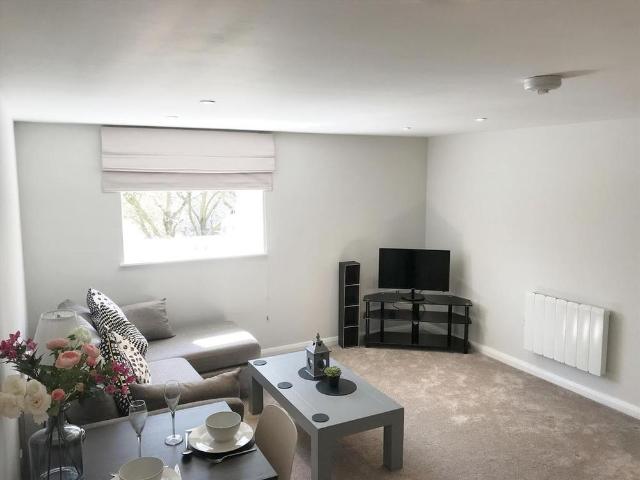 Apartment for rent in Aldcliffe, Lancaster