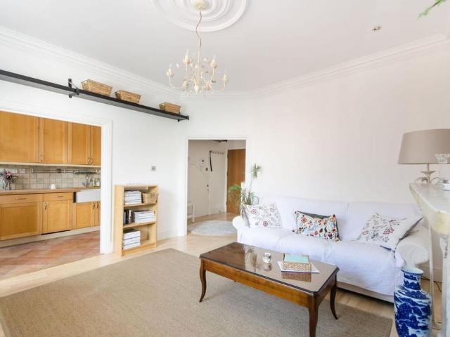 Apartment for rent in Royal Borough of Kensington and Chelsea, Greater London