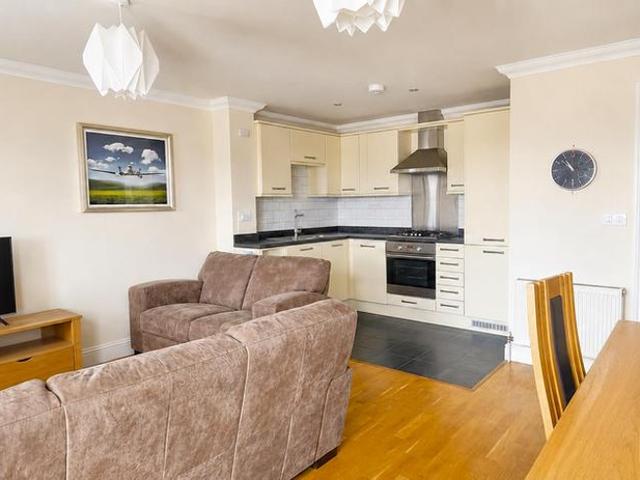 Apartment for rent in West Cliff, Thanet