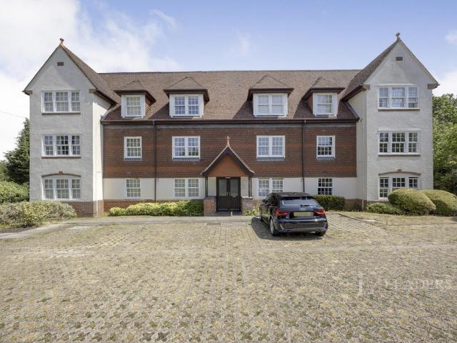 Flat for rent in Boxgrove, Westborough