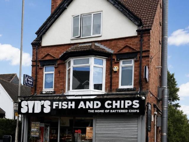 Flat for rent in Redditch, Worcestershire