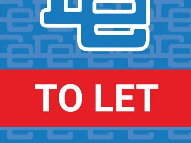 Flat for rent in Reffley, Brookville