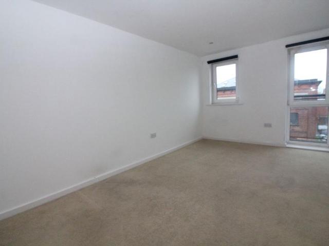 Flat for rent in Fairfield, Warrington
