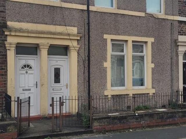 Flat for rent in Bensham, Tyne And Wear