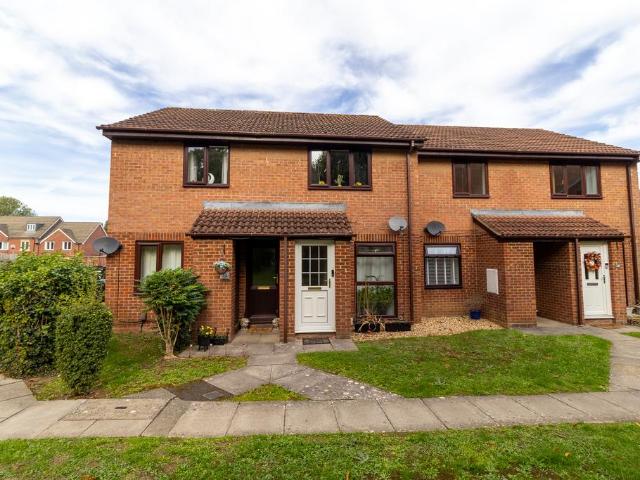 Flat for rent in East Anton, Test Valley