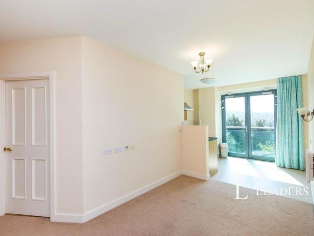 Apartment for rent in Wells, Somerset