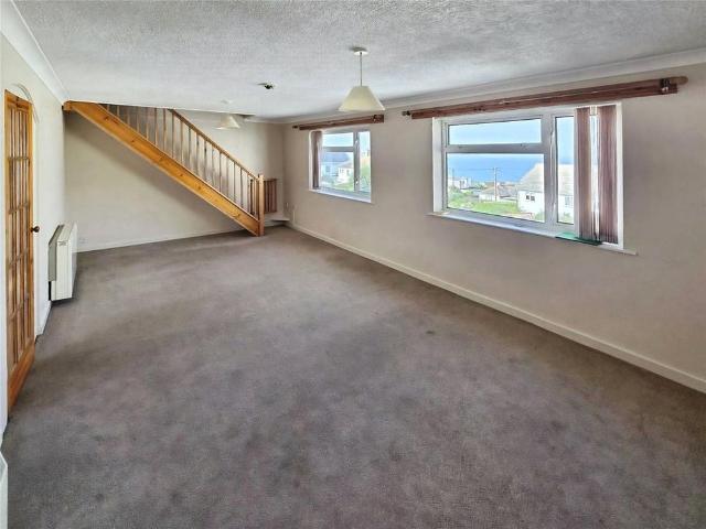 Apartment for rent in Penbeagle, Cornwall