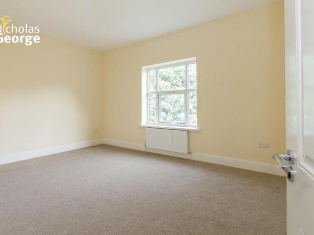 Apartment for rent in Balsall Heath, West Midlands