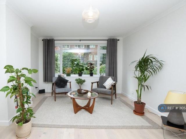 Apartment for rent in Mapperley Park, City of Nottingham