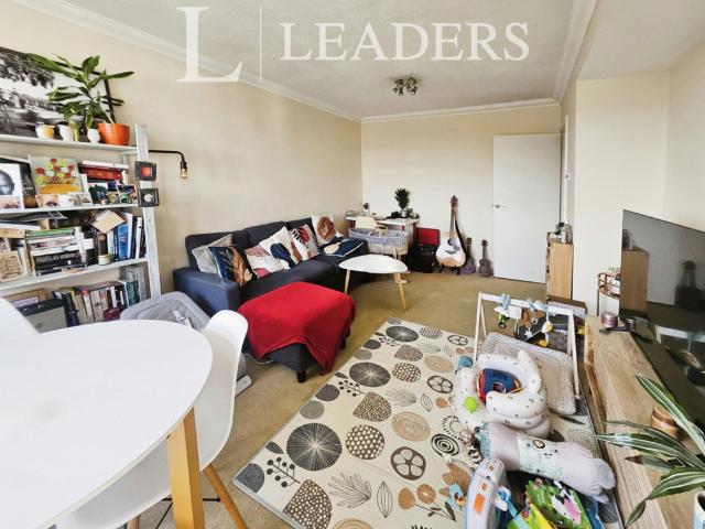 Apartment for rent in Portslade by Sea, Hove