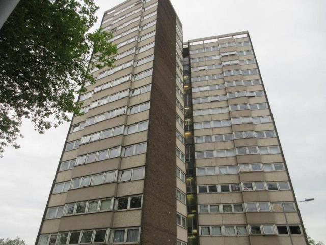 Flat for rent in Southend City Centre Neighbourhood, Alton Barnes