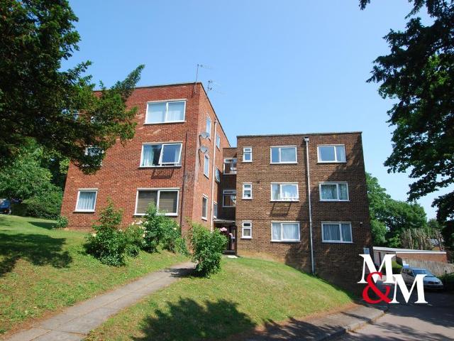 Flat for rent in Leighton-Linslade, Linslade