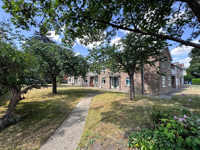 Flat for rent in Arbury, Cambridgeshire