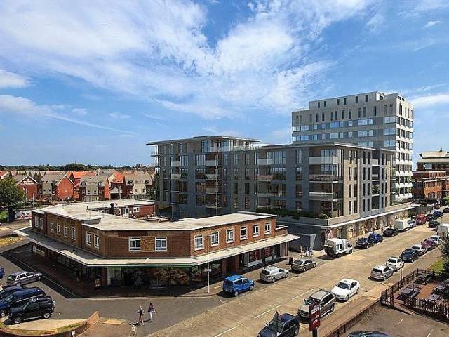Flat for rent in West Worthing, Worthing