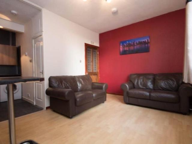 Apartment for rent in Ashley, Ballindoch