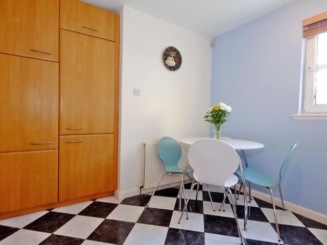 Apartment for rent in Ballindoch, Scotland