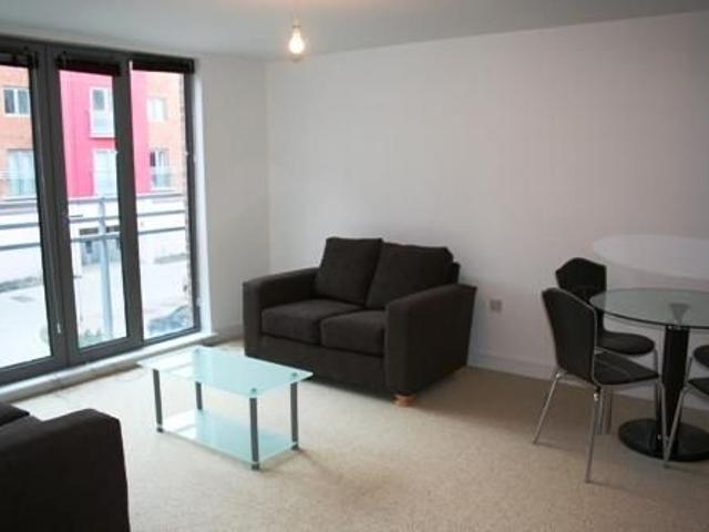 Apartment for rent in Ochre Yards, Tyne And Wear