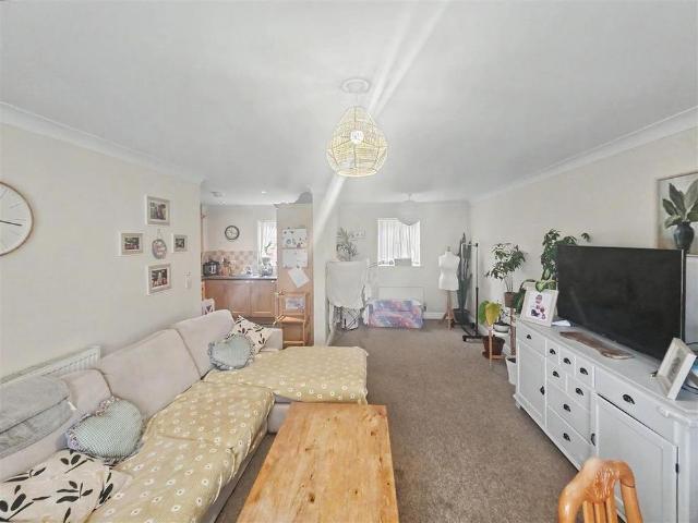 Apartment for rent in Staniland, Boston