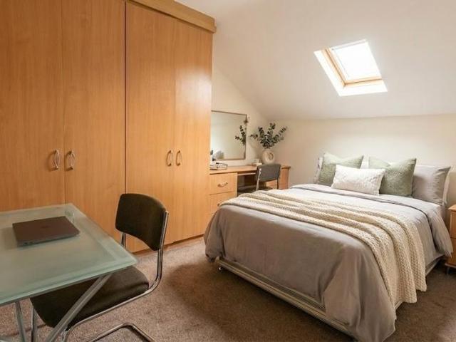 Apartment for rent in Georgia, Greater Manchester
