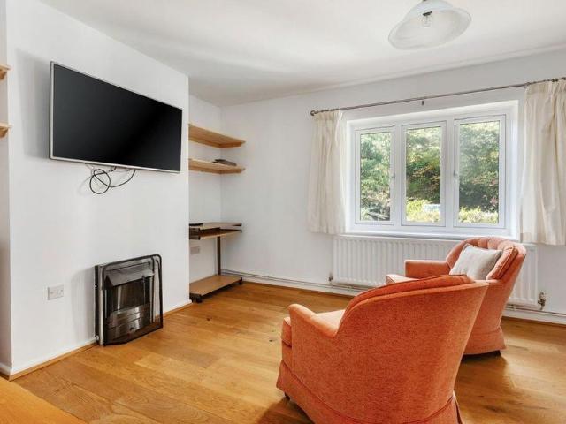 Apartment for rent in Sevenoaks, The Butts