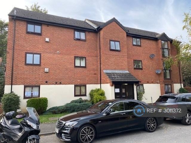 Apartment for rent in Grahame Park, Greater London