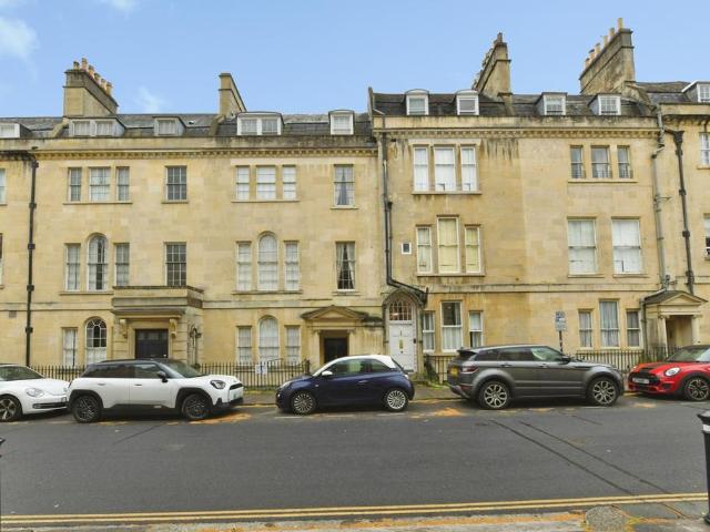 Flat for rent in Dulcote, Bath And North East Somerset