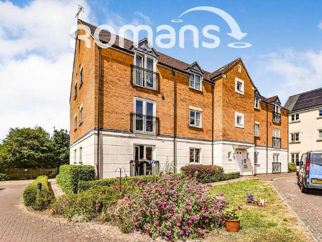 Flat for rent in Staverton, Wiltshire