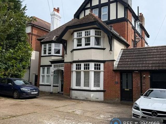 Flat for rent in Old Town, Heathlands