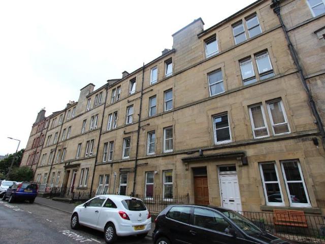 Flat for rent in Merchiston, Scotland