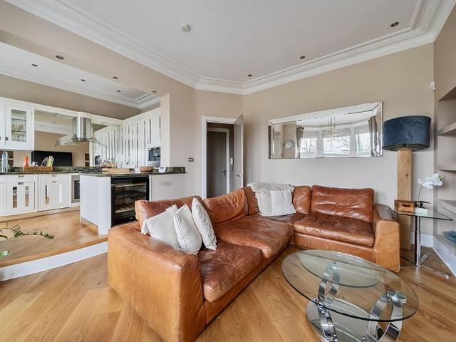 Apartment for rent in Low Harrogate, Harrogate